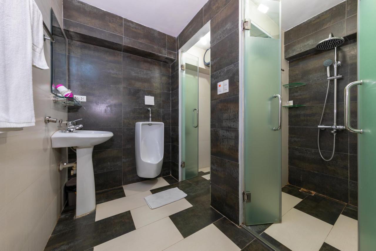 Granda Corner Apartment Ханой Экстерьер фото